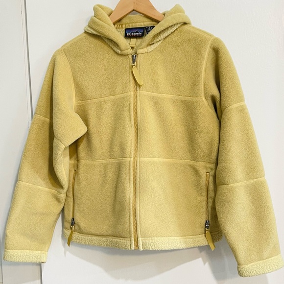 Patagonia Jackets & Blazers - Patagonia Vintage Jacket